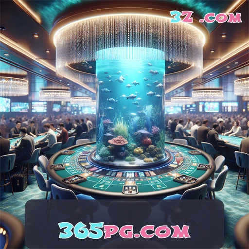 Apostas emocionantes no 365pg.com: O futuro dos jogos online