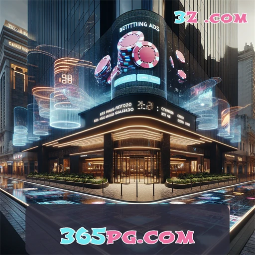 Cassino 365pg.com: Jogabilidade e Emoção a Cada Aposta