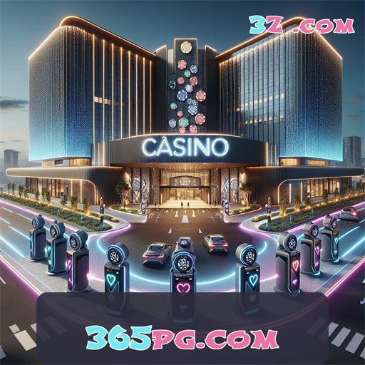 Slots Encantados do 365pg.com: A Aventura dos Jogos Online